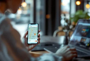 localiser un téléphone portable avec son numéro gratuitement