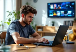 mon ordinateur ne s'allume plus