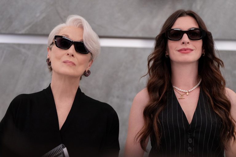 Critique de « Le Diable s’habille en Prada 2 » : Retour stylé