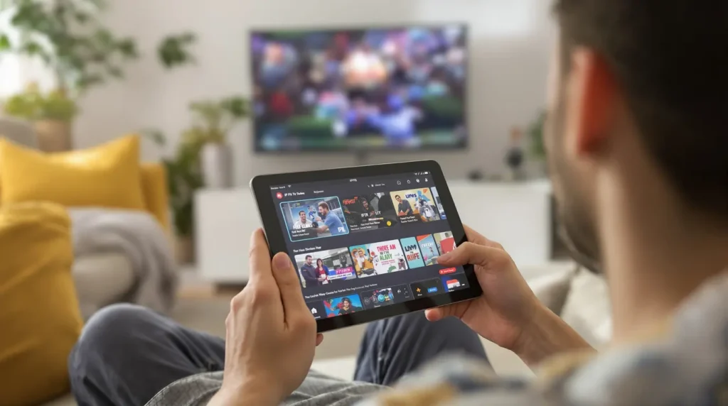 combien de mbps pour une bonne connexion wifi