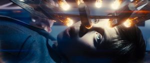Critique de « Disclosure Day » : Spielberg va au-delà des rencontres