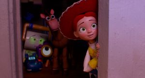 Critique de 'Toy Story 5' : C’est une jungle dehors