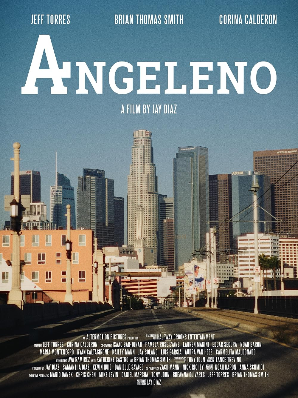 Angelino