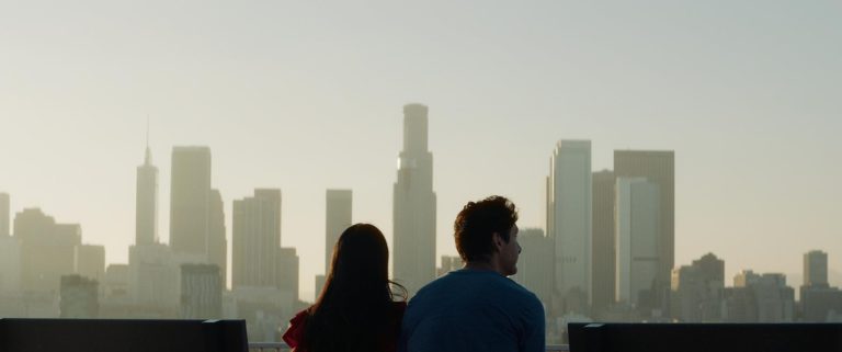 Danse avec des films 2026 : « Angelino » – Donne vie à sa ville et à ses personnages