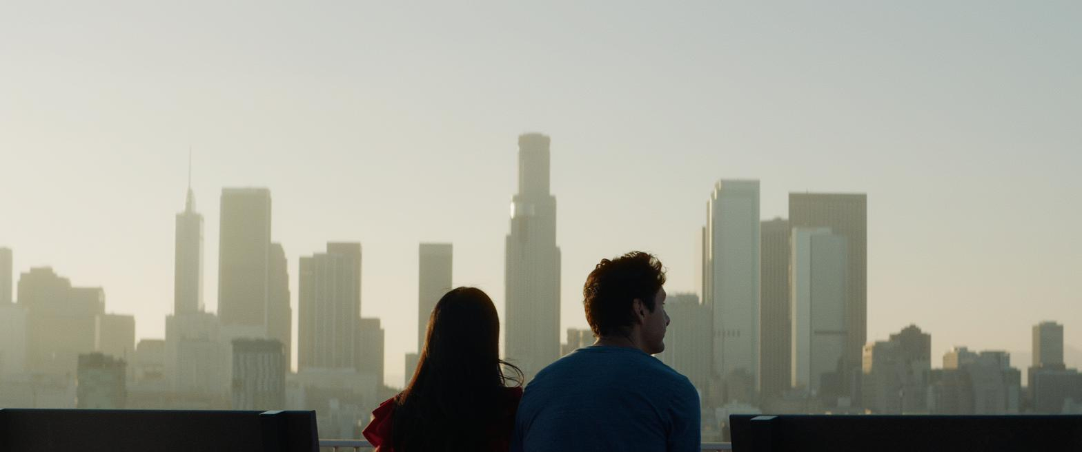 
Danse avec des films 2026 : « Angelino » – Donne vie à sa ville et à ses personnages		