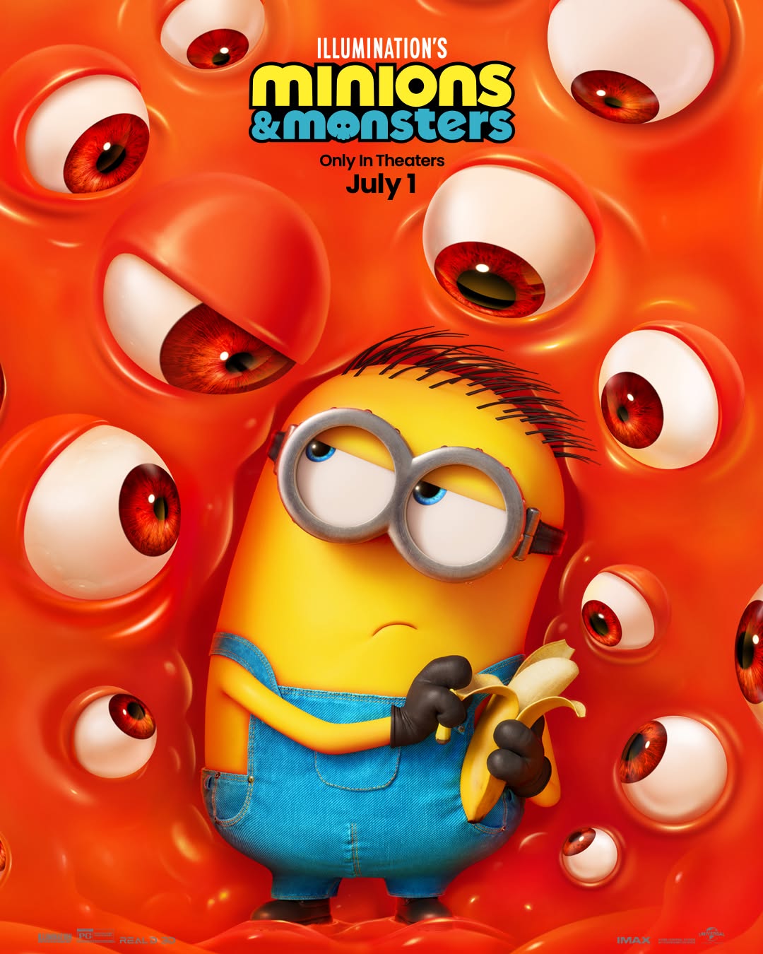 Monstres & Sbires