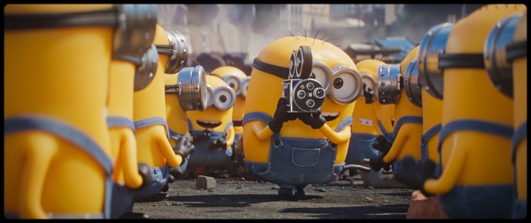 Critique de 'Minions & Monsters' : Éclairer Babylone