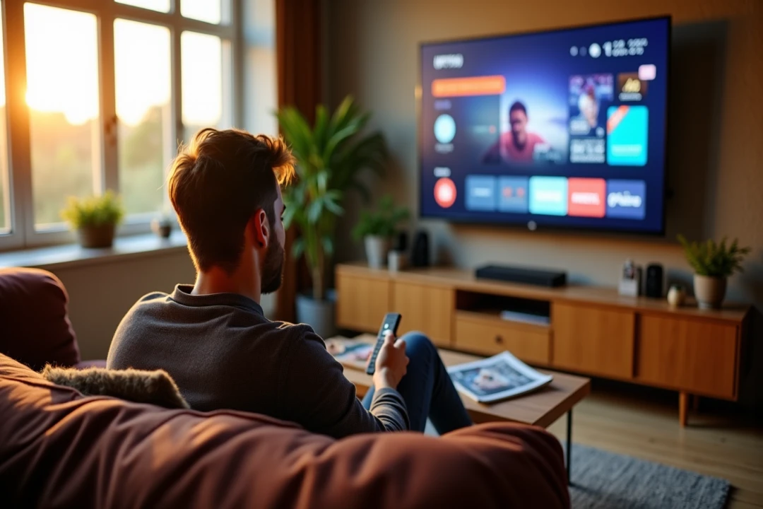 Pourquoi l'application IPTV Smarters Pro est-elle la meilleure en France ?