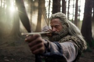 Critique de « La mort de Robin des Bois » : La Dernière Flèche