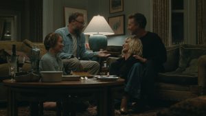 Critique de « The Invite » : Une nuit sauvage et folle