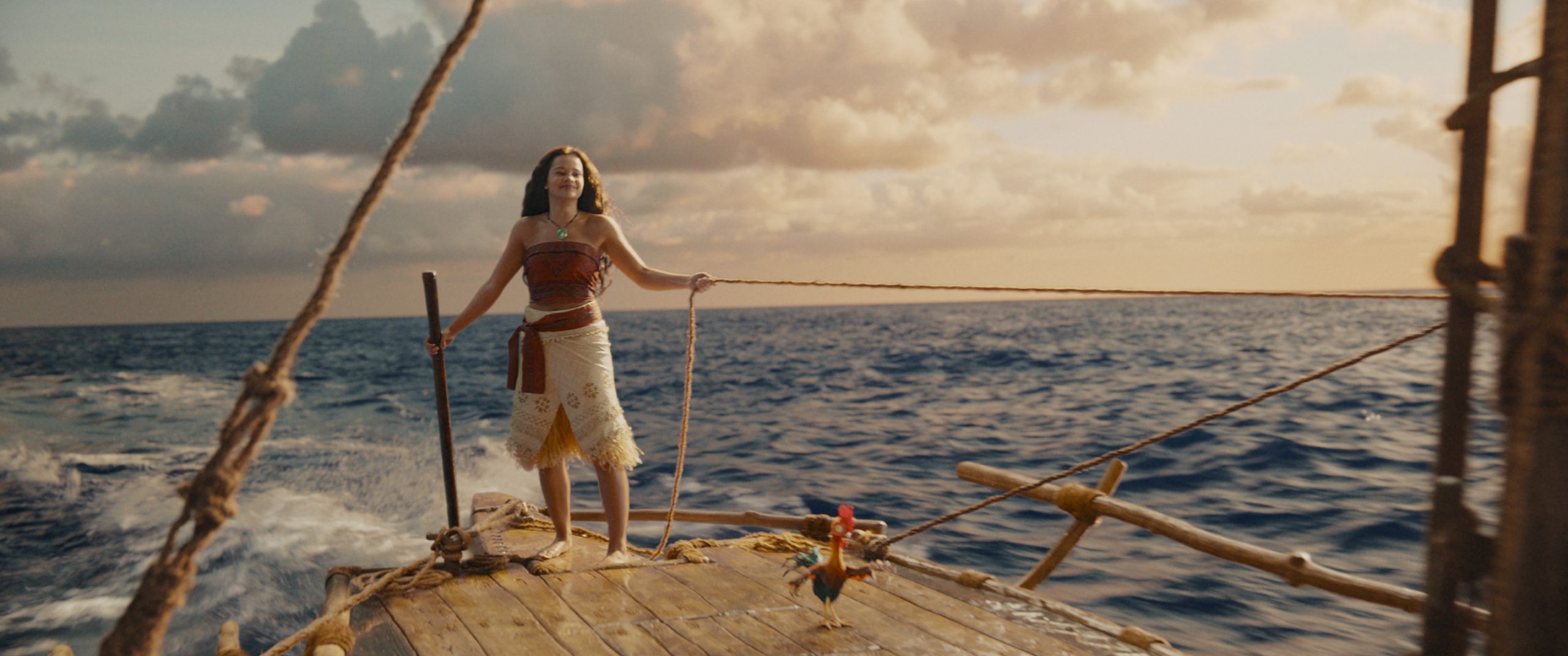 Moana