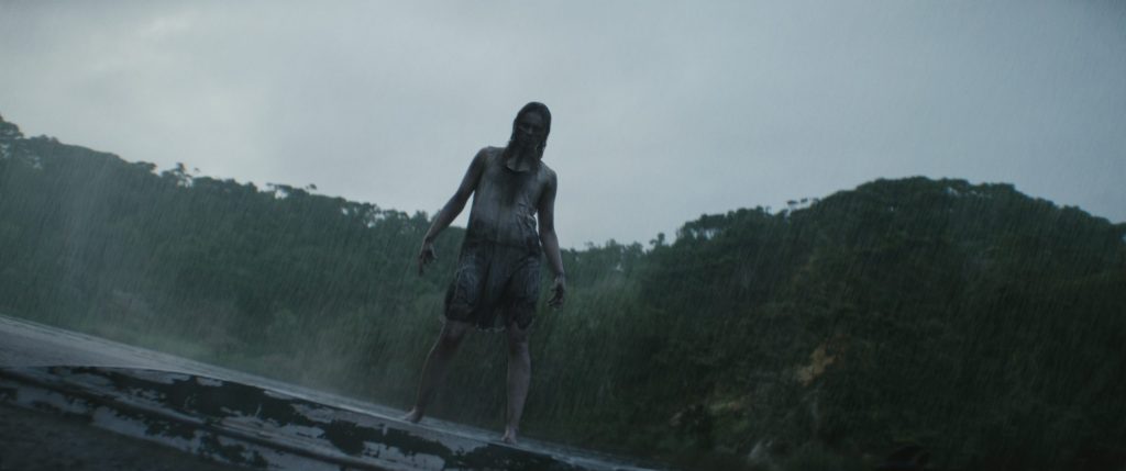 Critique de 'Evil Dead Burn' : une affaire de famille sanglante