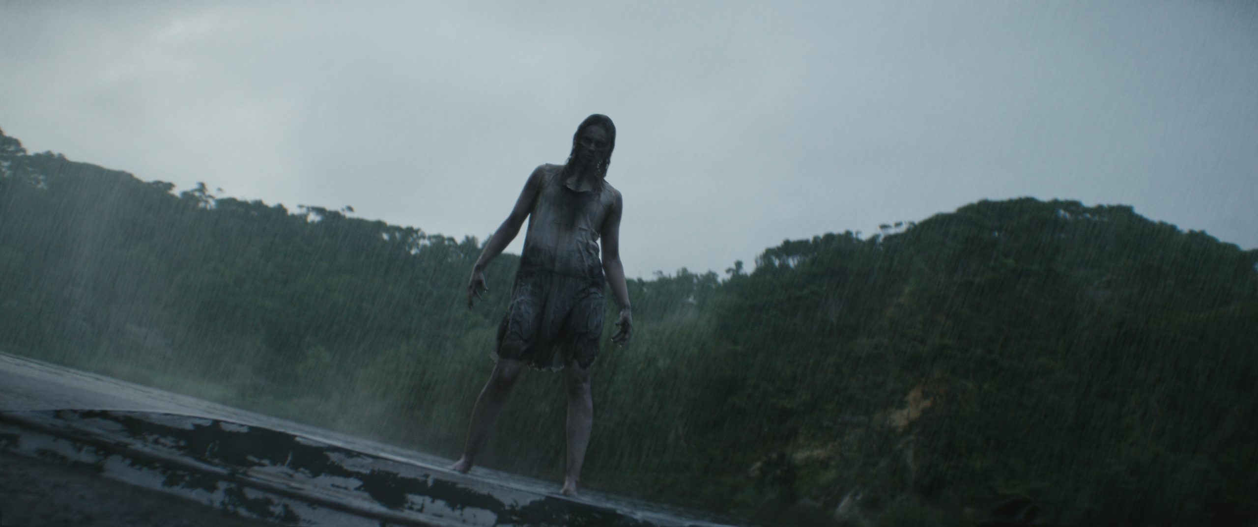 
Critique de 'Evil Dead Burn' : une affaire de famille sanglante		