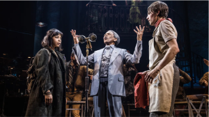 Critique de « Hadestown : La comédie musicale » : Nouvelle vie trouvée sur grand écran