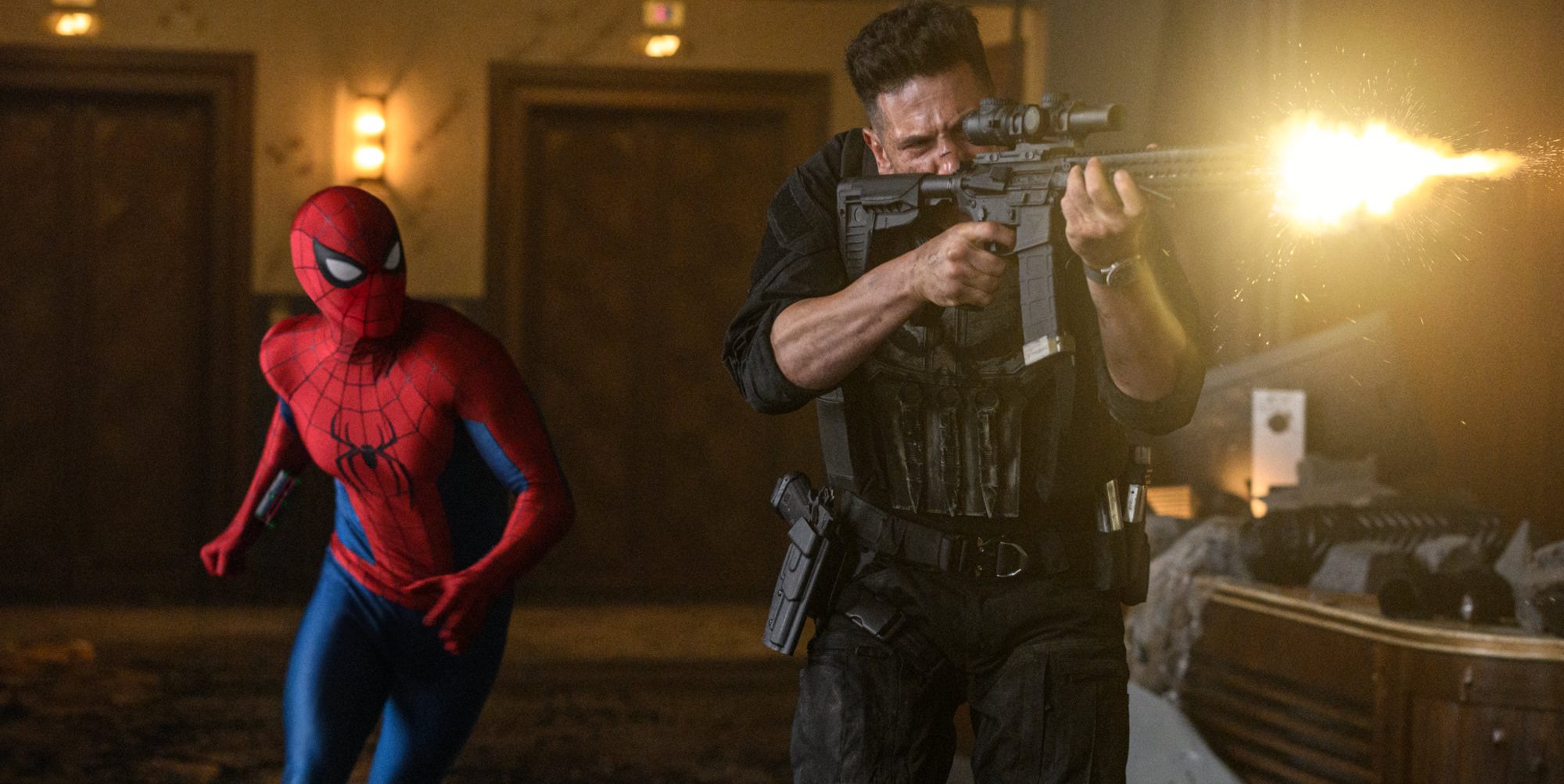 Spider-Man