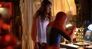 Critique : « Spider-Man : Brand New Day » dépasse d’une manière ou d’une autre « No Way Home » pour devenir le film Spider-Man par excellence