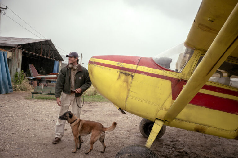 Critique de « The Dog Stars » : Au-delà du Colorado