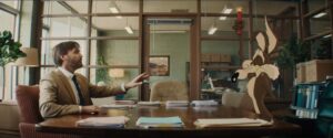Critique de 'Coyote vs. Acme' : Bip, bip hourra !