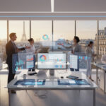 découvrez comment l'agence web paris clickzou peut transformer votre présence en ligne en 2026 grâce à des stratégies innovantes et personnalisées pour propulser votre succès digital.