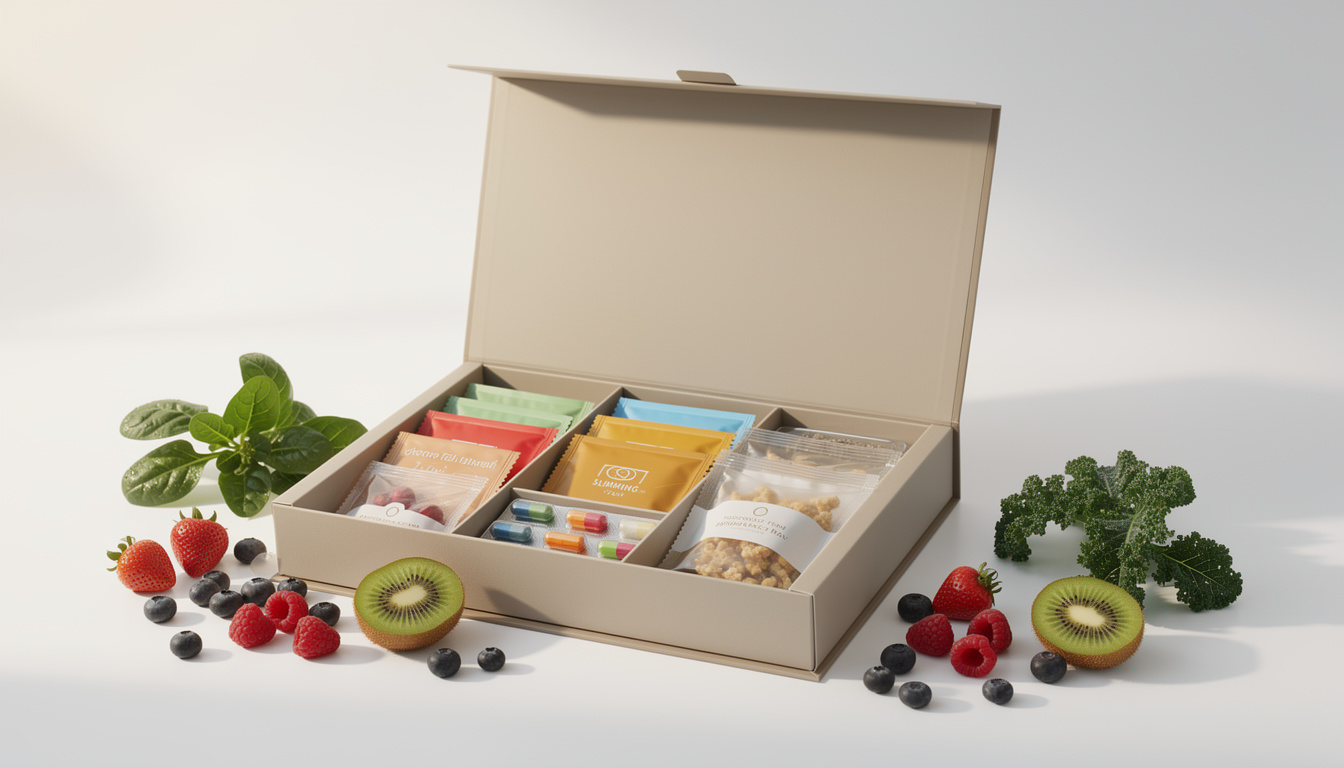 découvrez la box minceur 7 jours, votre alliée pour transformer rapidement votre silhouette grâce à un programme efficace et facile à suivre.