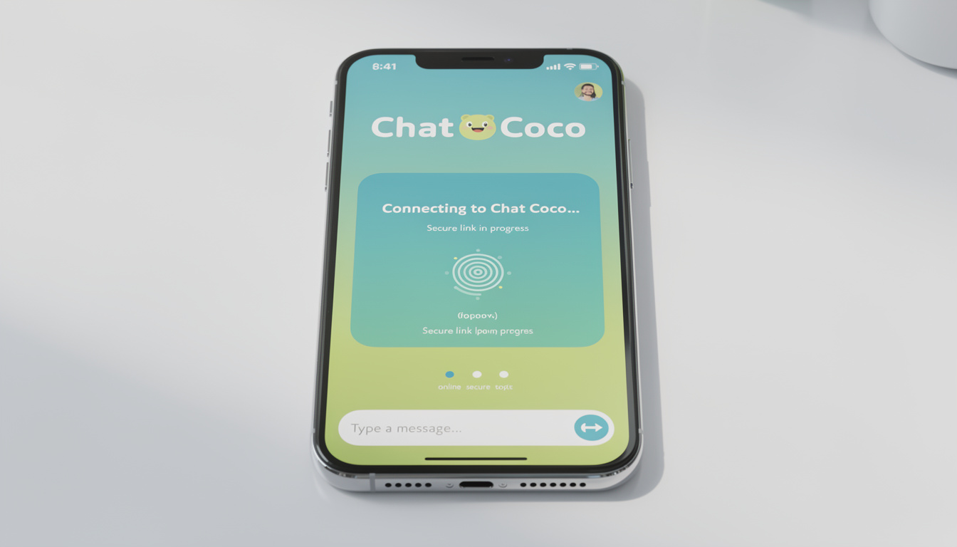découvrez comment accéder facilement au service chat coco fr en 2026 grâce à notre guide complet et à jour pour une connexion rapide et sécurisée.