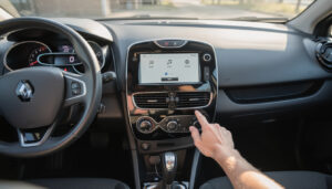 découvrez comment récupérer et réinitialiser facilement le code de l'autoradio de votre clio 4 grâce à notre guide étape par étape.