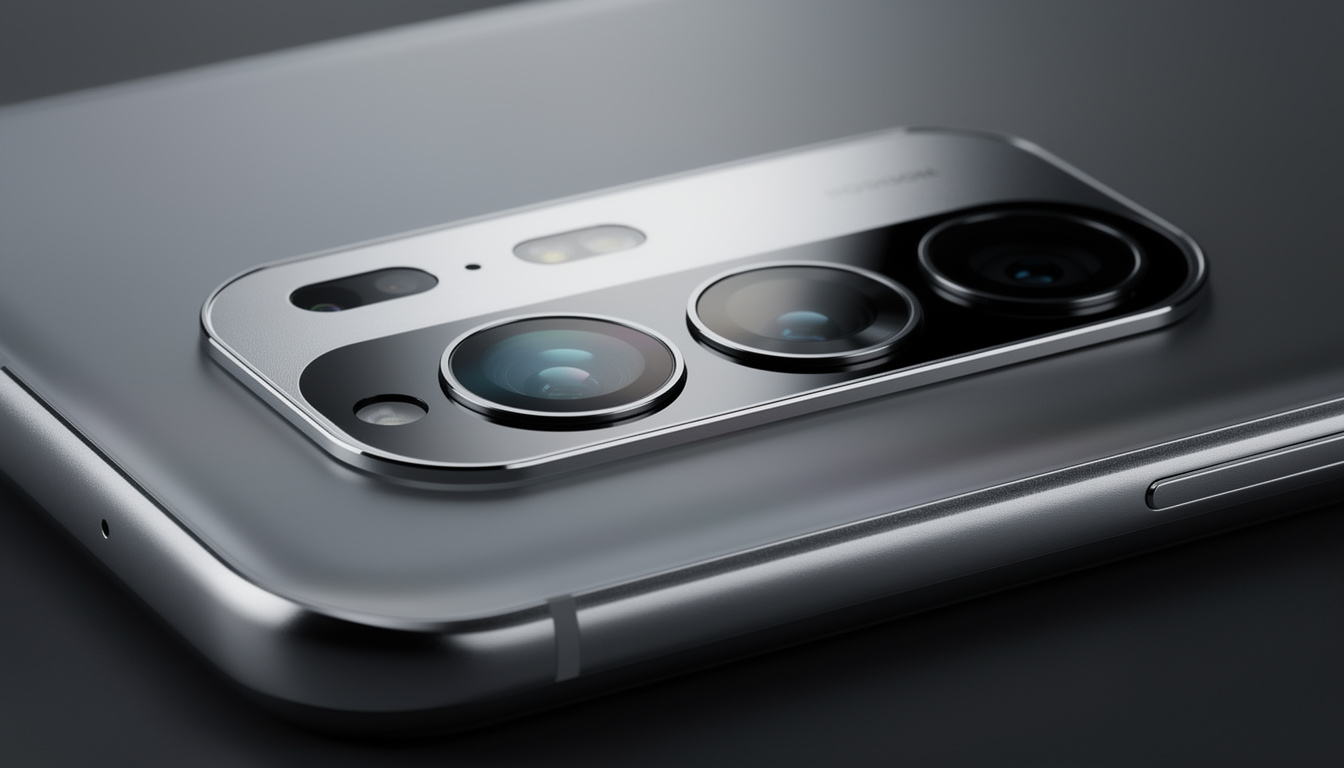 découvrez combien de pixels sont nécessaires pour un bon appareil photo de smartphone en 2026 et comment choisir le meilleur compromis entre qualité d'image et performance.