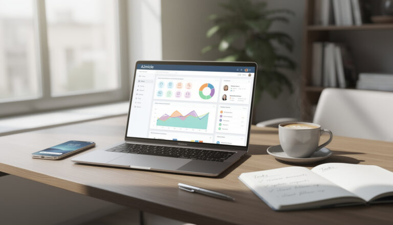 découvrez comment accéder facilement à l’extranet a2micile et utilisez votre espace client de manière optimale pour gérer vos services en toute simplicité.