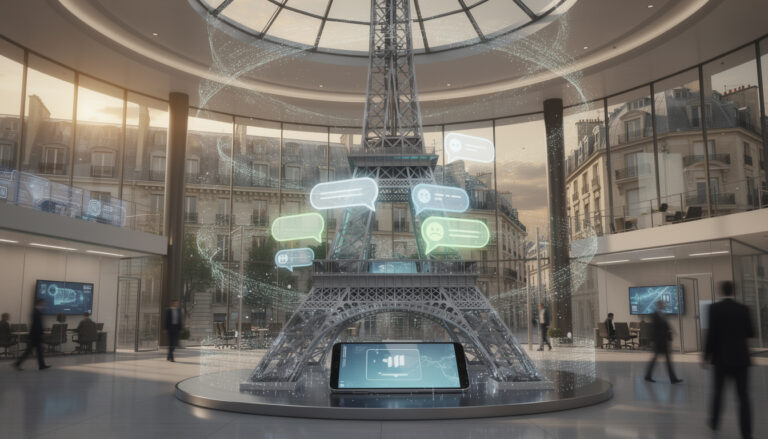 découvrez comment ent gustave eiffel messagerie transforme la communication en entreprise grâce à des solutions innovantes et efficaces.