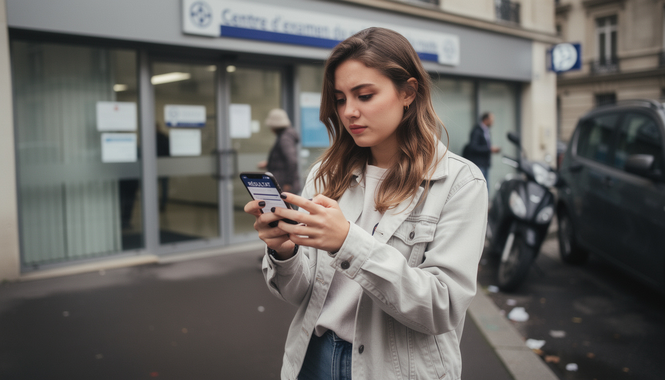 découvrez comment obtenir rapidement les résultats de votre examen du code de la route après un rendez-vous permis grâce à nos conseils pratiques et astuces efficaces.