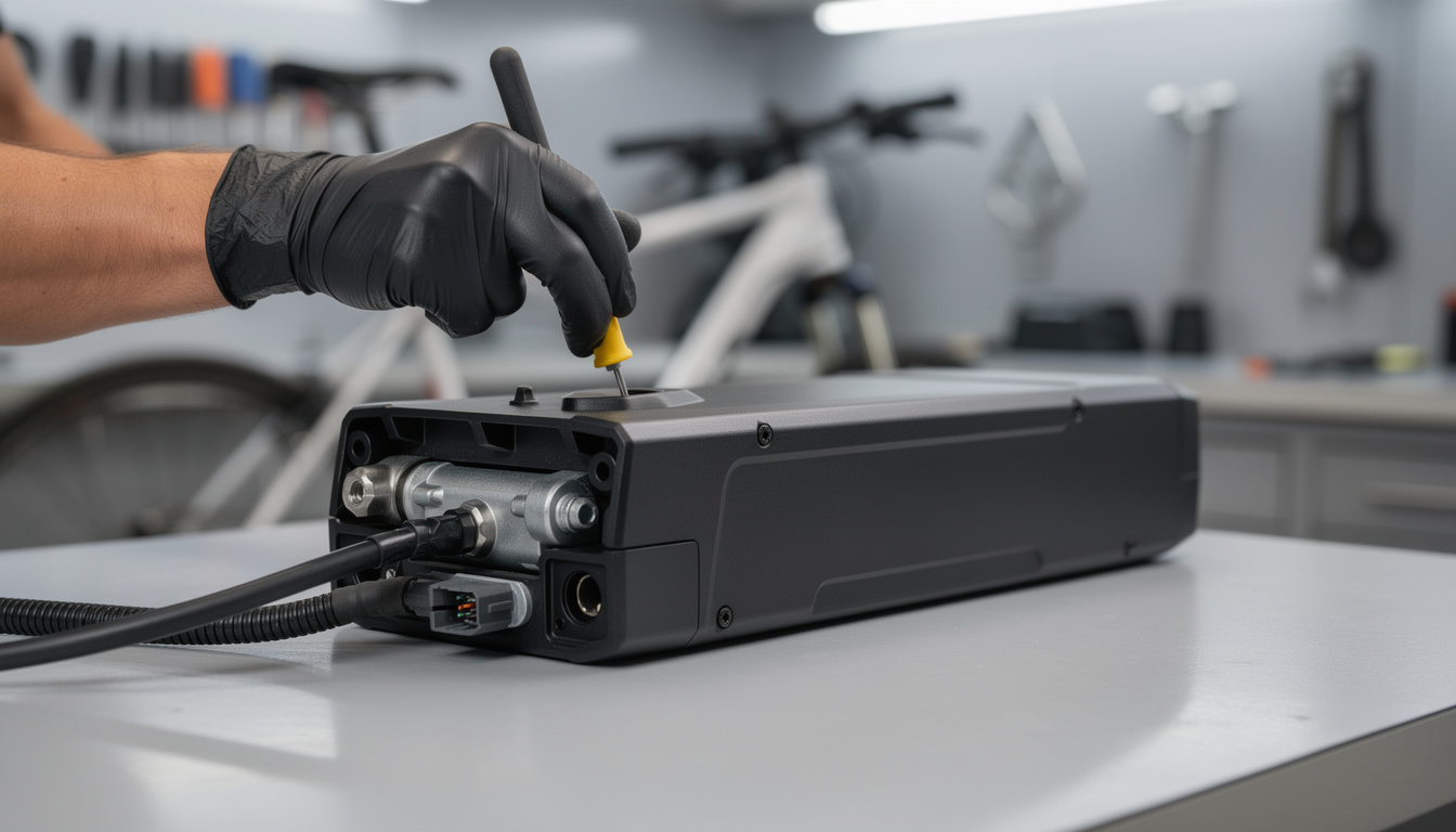 découvrez comment réinitialiser facilement la batterie de votre vélo électrique pour optimiser ses performances et prolonger sa durée de vie grâce à nos conseils simples et efficaces.
