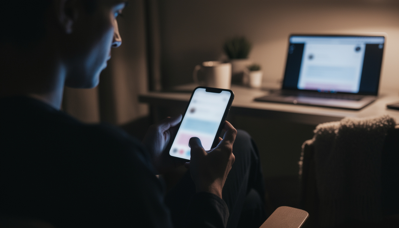 découvrez comment reposter une story instagram discrètement sans être identifié facilement, avec des astuces simples et efficaces pour préserver votre anonymat.