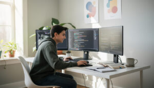 découvrez des conseils pratiques et efficaces pour réussir votre examen du code de la route. guide complet spécialement conçu pour les débutants afin de bien se préparer et réussir du premier coup.