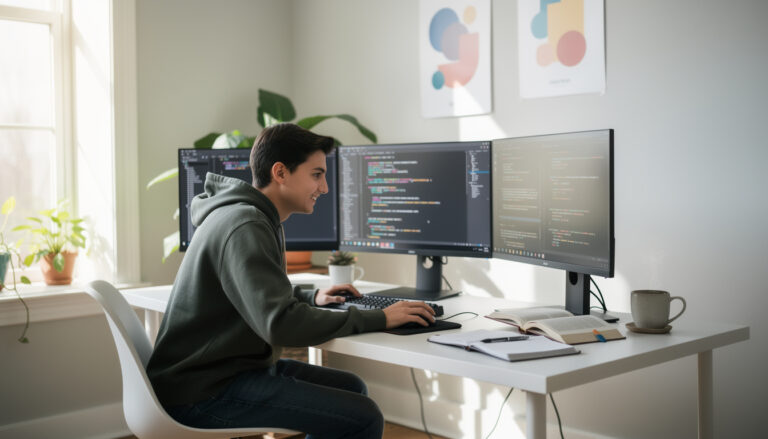 découvrez des conseils pratiques et efficaces pour réussir votre examen du code de la route. guide complet spécialement conçu pour les débutants afin de bien se préparer et réussir du premier coup.