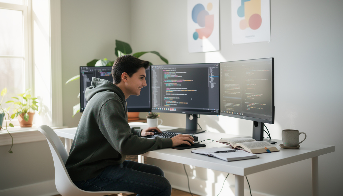 découvrez des conseils pratiques et efficaces pour réussir votre examen du code de la route. guide complet spécialement conçu pour les débutants afin de bien se préparer et réussir du premier coup.
