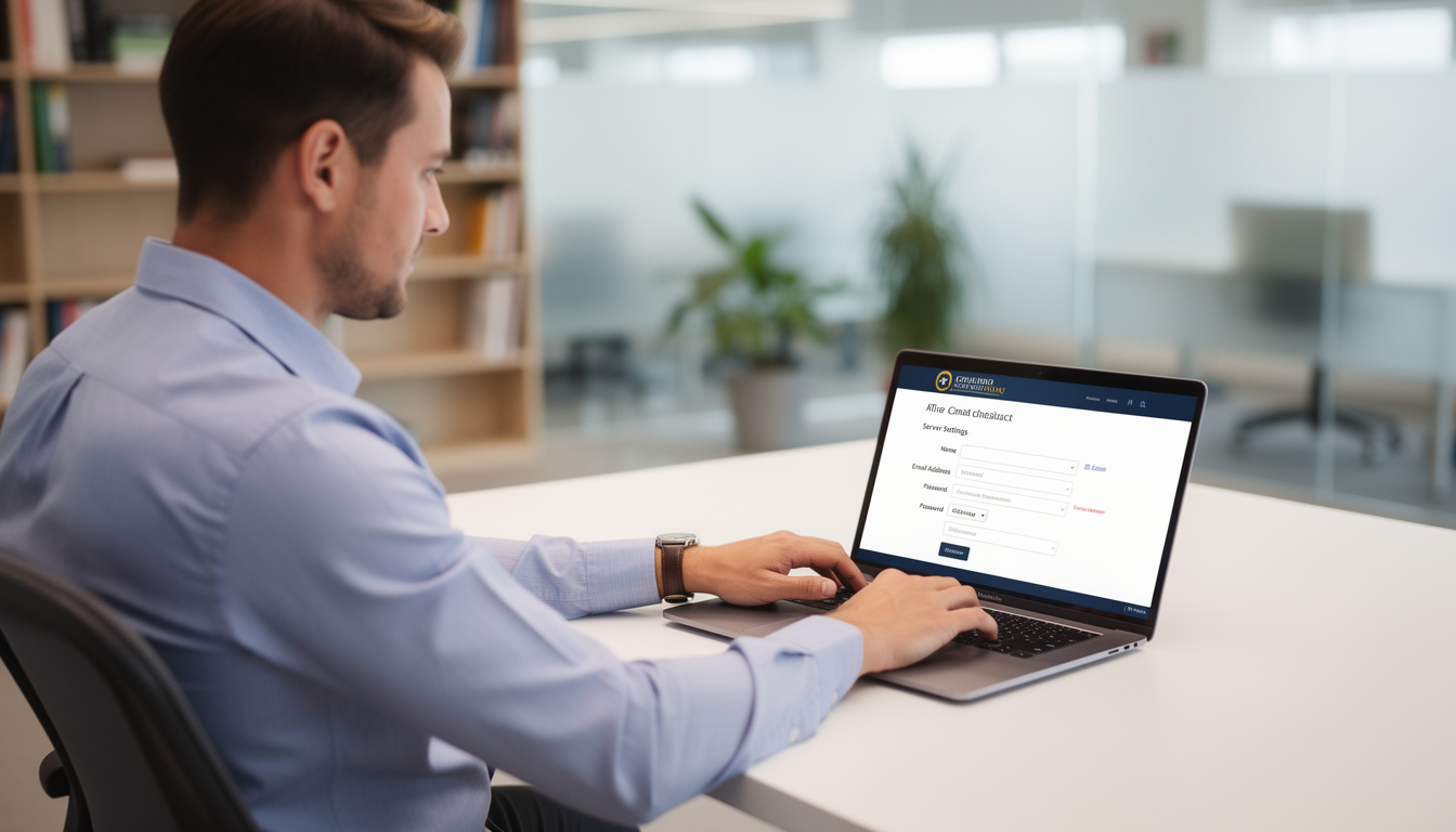 découvrez comment utiliser efficacement la boîte mail académique à rouen en 2026 grâce à nos conseils pratiques pour gérer vos messages, organiser votre communication et optimiser votre quotidien scolaire.