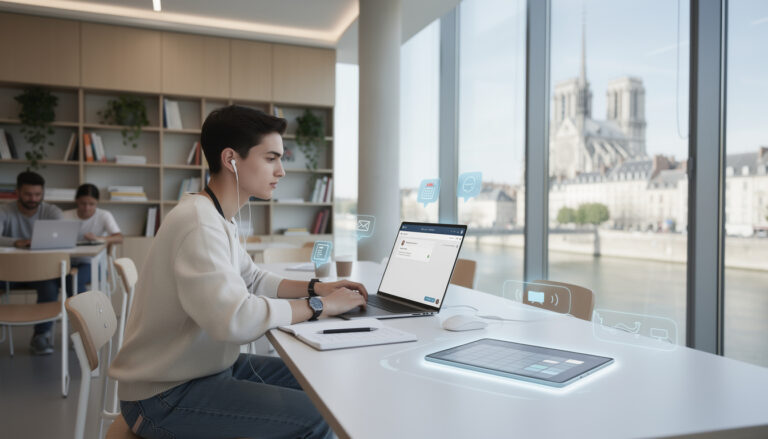 découvrez comment utiliser efficacement votre boîte mail académique à rouen en 2026 grâce à nos conseils pratiques pour optimiser la gestion de vos emails et rester organisé.