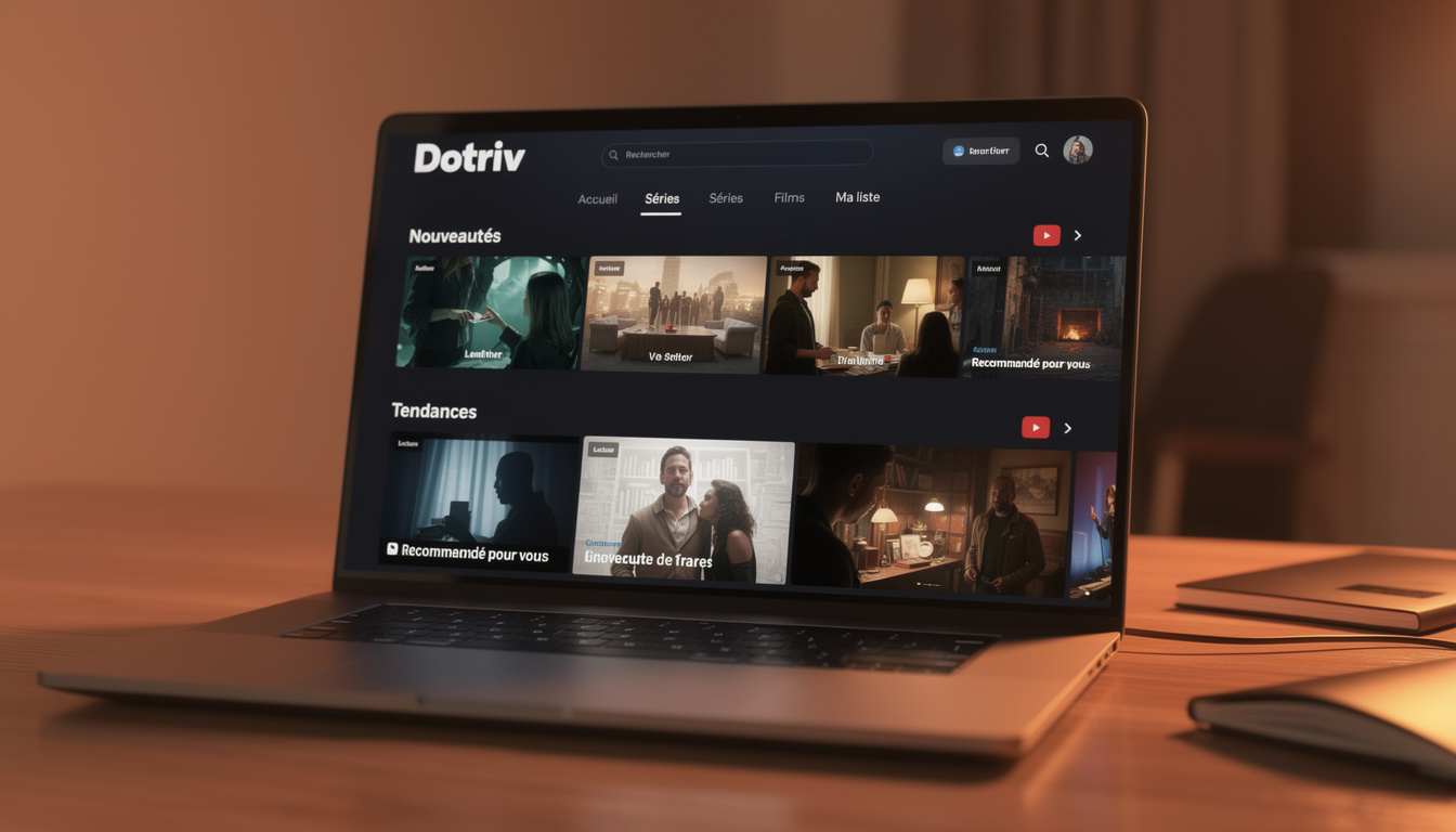 découvrez dotriv, notre nouvelle adresse dédiée à vous offrir un service amélioré et une expérience client optimale.