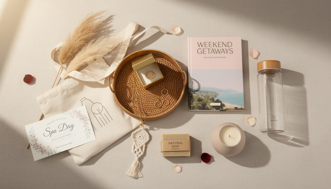 découvrez des idées de cadeaux originales et personnalisées pour surprendre une femme de 25 ans à l'occasion d'un anniversaire, d'une fête ou simplement pour lui faire plaisir.