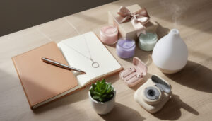 découvrez des idées de cadeau originales et uniques pour une femme de 25 ans, parfaites pour toutes les occasions afin de la surprendre et lui faire plaisir.