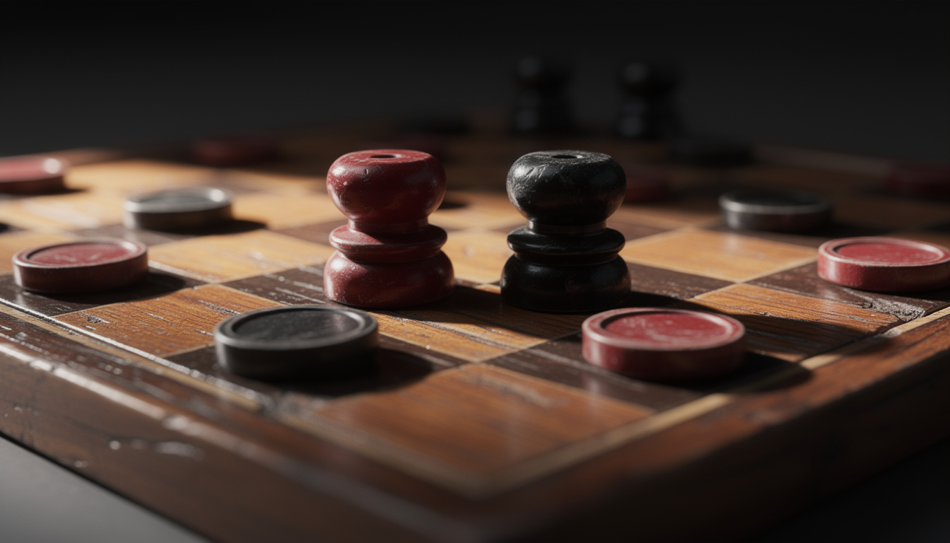 découvrez des conseils essentiels pour bien débuter aux jeux de dames contre l'ordinateur et améliorez rapidement votre stratégie.