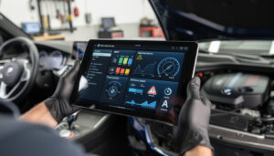 découvrez notre liste complète des codes erreur bmw et apprenez à les interpréter facilement pour diagnostiquer et résoudre les problèmes de votre véhicule.