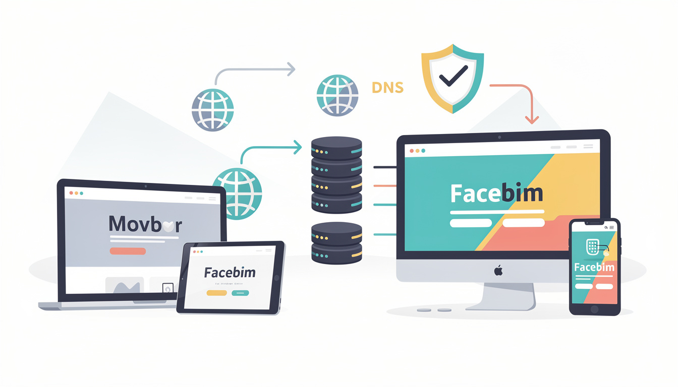 découvrez le changement de nom de movbor.com et tout ce que vous devez savoir à ce sujet. informez-vous sur les raisons et les impacts de cette transformation.