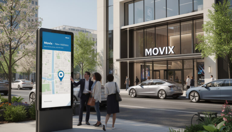 découvrez l'adresse mise à jour de movix en mai 2026 et trouvez facilement sa nouvelle localisation grâce à notre guide complet.