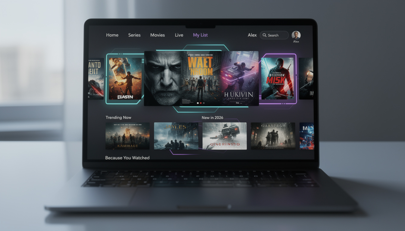 découvrez la nouvelle adresse de movix en 2026 et toutes les informations essentielles à connaître pour ne rien manquer de ce changement important.