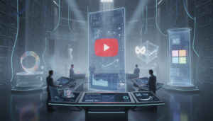 découvrez quel géant du gafam est propriétaire de youtube en 2026 et comprenez l'impact de cette affiliation sur l'évolution de la plateforme.