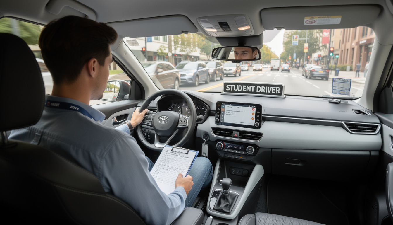 découvrez les tarifs des moniteurs auto-école indépendants en 2026 et obtenez toutes les informations pour bien choisir votre formation au meilleur prix.