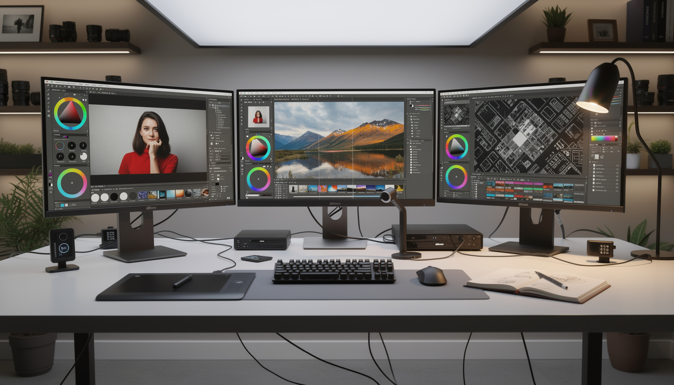 découvrez les meilleures alternatives libres à adobe photoshop en 2026 pour un éditeur d'images performant, gratuit et respectueux de votre liberté numérique.