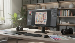 découvrez les meilleures alternatives libres à adobe photoshop en 2026 pour vos besoins en retouche photo et création graphique, gratuites et accessibles à tous.
