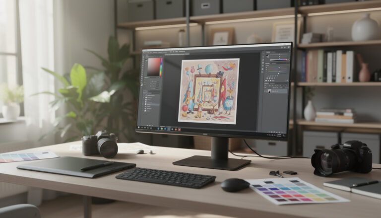 découvrez les meilleures alternatives libres à adobe photoshop en 2026 pour vos besoins en retouche photo et création graphique, gratuites et accessibles à tous.